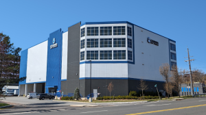 Columbia Self Storage - Lyndhurst