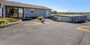 StoreEase Morristown - New Line Rd.