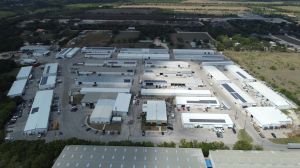 Forward Storage & Business Park