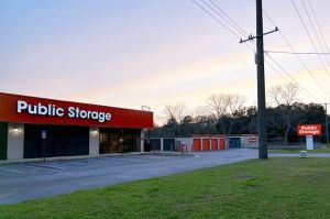 Public Storage - Daphne - 10430 County Road 64 (Daphne Rd)