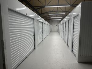 Big Lenny's Storage - Lebanon
