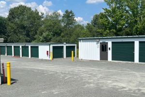 Bethel Self Storage Park
