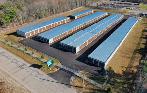 KO Storage of Sanford - Community Dr