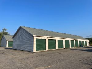 KO Storage of Chelsea - 1250 Eastern Ave