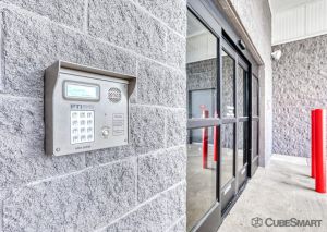 CubeSmart Self Storage - 245 West Park Loop Northwest