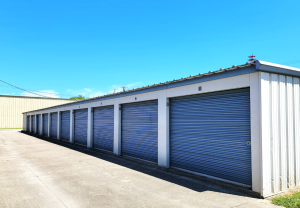 Westside Storage Centralia - W 3rd