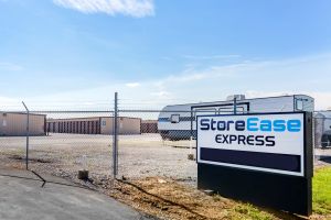 StoreEase Express Findlay - US-68
