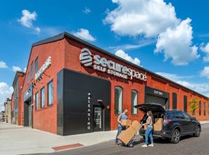 SecureSpace Self Storage Philadelphia Glenwood
