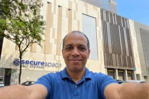 SecureSpace Self Storage Manhattan