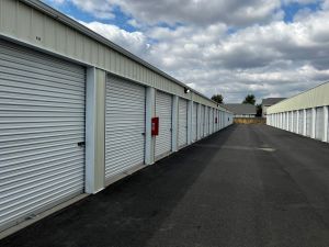 Block Self Storage