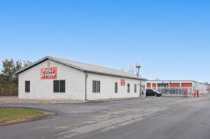 Public Storage - Reynoldsburg - 7304 Tussing Rd