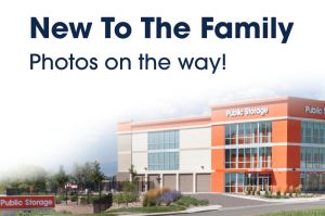 Public Storage - Land O Lakes - 22831 Preakness Blvd