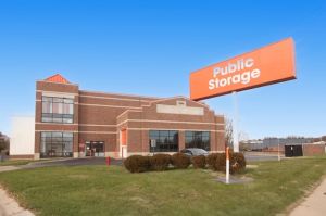 Public Storage - Grand Rapids - 2345 29th St SE
