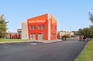 Public Storage - Marmora - 101 Route US 9 S