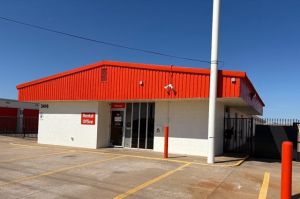 Public Storage - Stillwater - 3416 N Perkins Rd
