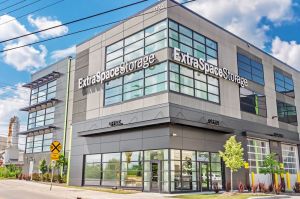 Extra Space Storage - 1949 - Minneapolis - 61st St