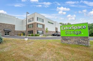 Extra Space Storage - 6180 - Kingston - Washington Ave