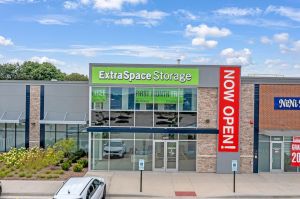 Extra Space Storage - 6183 - Naperville - Naper Blvd