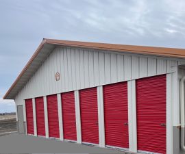 Gopher State Storage - Buffalo