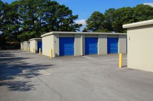 Storage Sense- Huntsville- Memorial- Pkwy SW