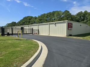 Storage Sense- Huntsville- Memorial- Pkwy SW