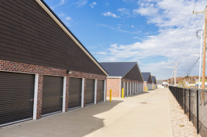 Mini Mall Storage - Marietta