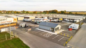 Mini Mall Storage - Carroll