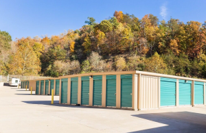Mini Mall Storage - Hurricane