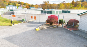 Mini Mall Storage - Morgantown - Lower Aarons Creek