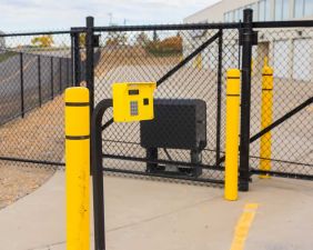 Mini Mall Storage - Bridgeport