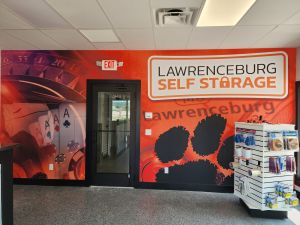 Lawrenceburg Self Storage