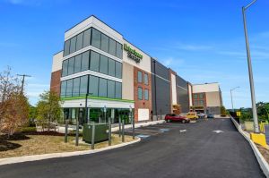 Extra Space Storage - 7345 - Hyattsville - Annapolis Rd