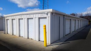 Hiram Storage Center