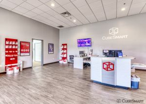 CubeSmart Self Storage NC Monroe W Roosevelt Blvd