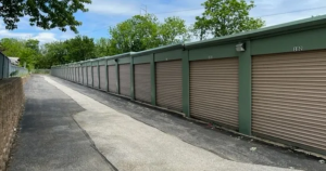 Storage First Woodlyn