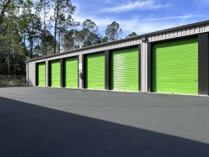 Gator State Storage - Gainesville