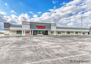 CubeSmart Self Storage - 3711 Lapeer Road