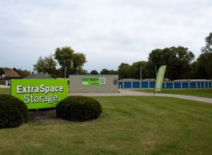 Extra Space Storage - 2104 - Washington - State Road 57
