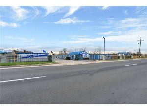 Extra Space Storage - 2109 - Madison - Clifty Dr