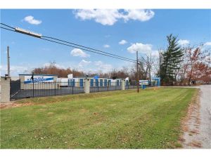 Extra Space Storage - 2133 - Scottsburg - Gardner St