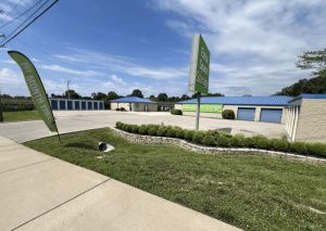 Extra Space Storage - 2136 - New Albany - 2307 Grant Line Rd