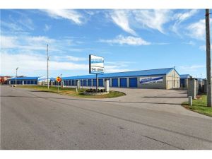 Extra Space Storage - 2137 - New Albany - Progress Blvd