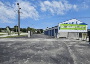 Extra Space Storage - 2137 - New Albany - Progress Blvd