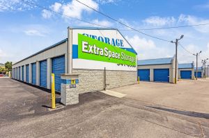 Extra Space Storage - 2137 - New Albany - Progress Blvd