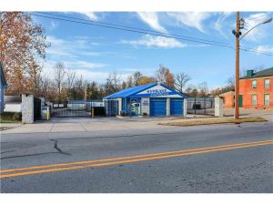 Extra Space Storage - 2138 - New Albany - State Street