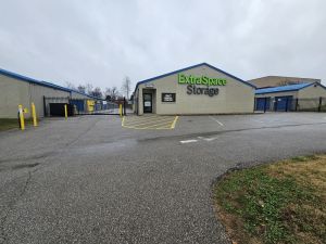 Extra Space Storage - 2139 - New Albany - Mt Tabor Road