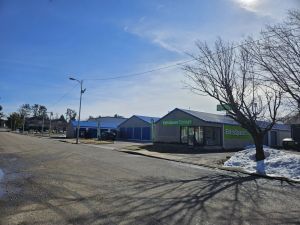 Extra Space Storage - 2143 - Evansville - Tippecanoe Dr