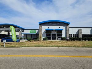 Extra Space Storage - 2144 - Evansville - Vogel Road