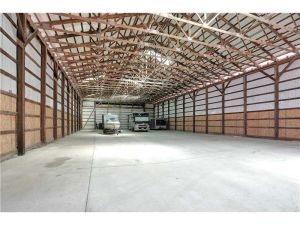Extra Space Storage - 2158 - Heyworth - 3745 N 1475 East Rd