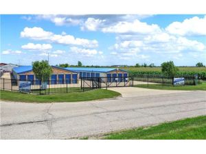 Extra Space Storage - 2165 - Pontiac - Ewing Dr